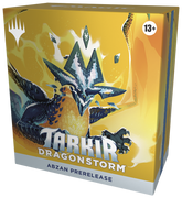 Pacote de Pré-lançamento - Tarkir: Dragonstorm Abzan - Magic: The Gathering - MoxLand